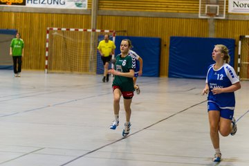 Bild 169 - B-Juniorinnen JSG Alstertal/Norderstedt - HSG Kremperheide/M�nsterdorf : Ergebnis: 24:14